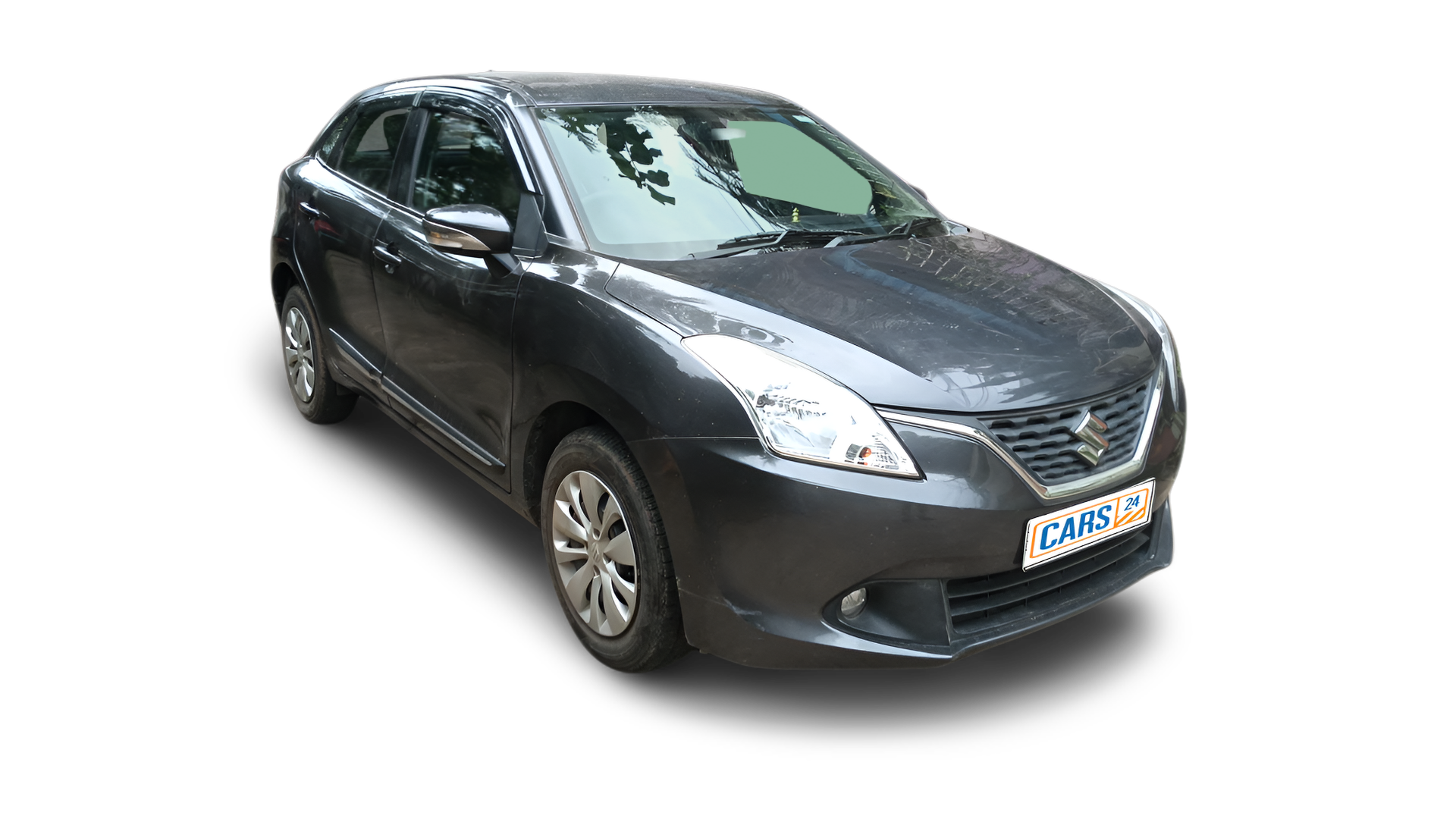 Maruti Baleno-img